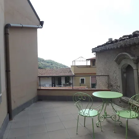 Diffuso Borgo Da Sara Hotel Gallodoro