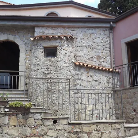 Hotel Diffuso Borgo