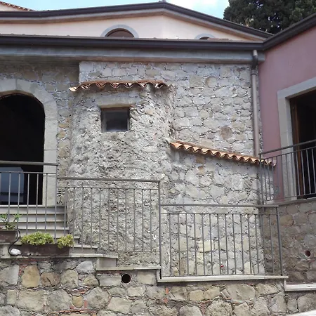 Hotel Diffuso Borgo Da Sara