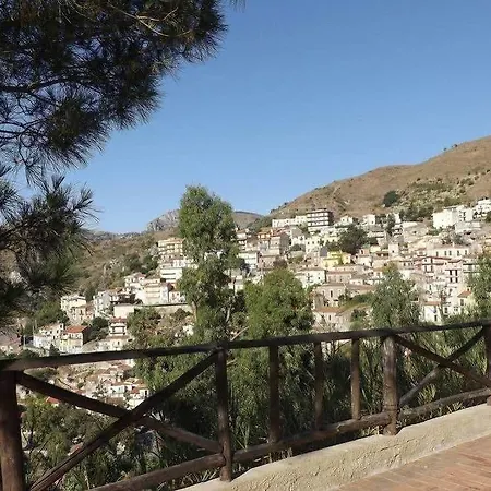 호텔 Diffuso Borgo Da Sara 3*