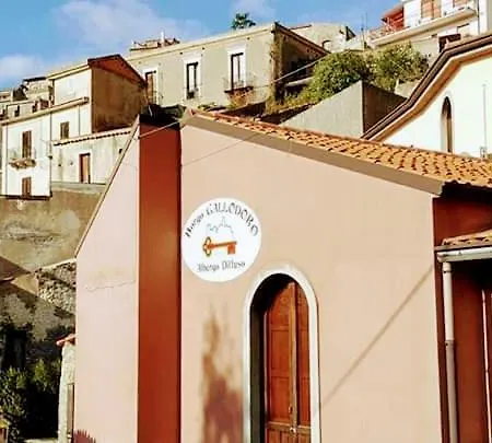 Diffuso Borgo Da Sara Hotel