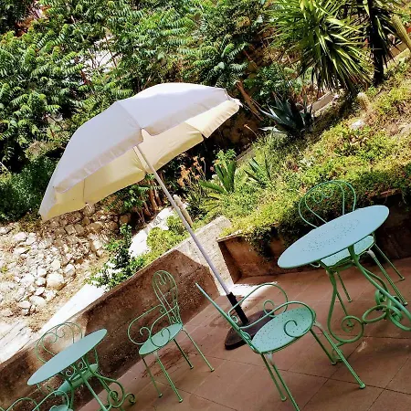 Hotel Diffuso Borgo