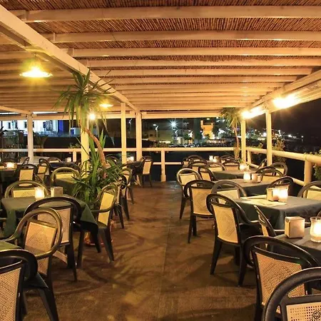 Diffuso Borgo Da Sara Hotell Gallodoro