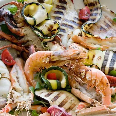 Diffuso Borgo Da Sara 3* Gallodoro