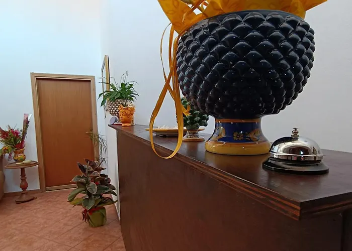 Hotel Diffuso Borgo Da Sara