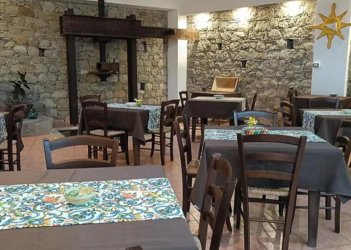 Diffuso Borgo Da Sara Hotel