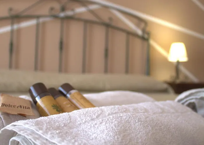 Diffuso Borgo Da Sara Hotel