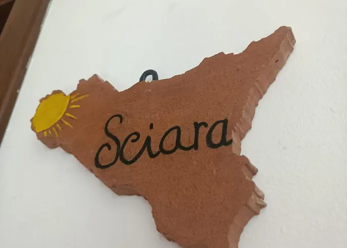 Diffuso Borgo Da Sara 3*