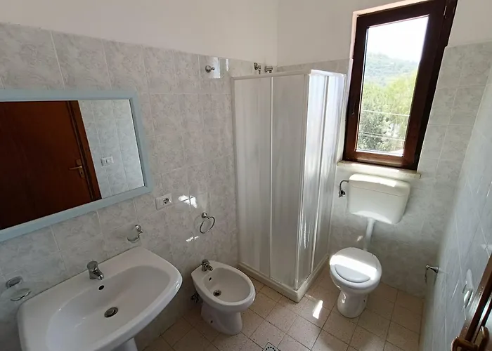 Diffuso Borgo Da Sara 3* Gallodoro