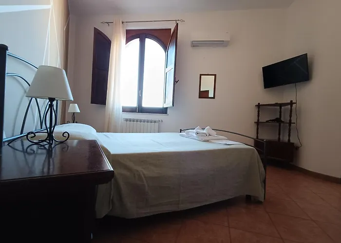 Diffuso Borgo Da Sara Hotel