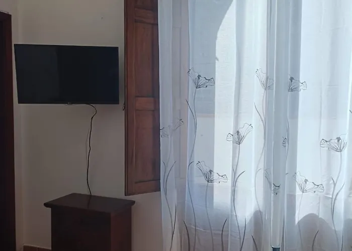 Hotel Diffuso Borgo Da Sara