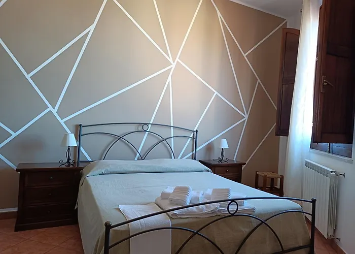 Diffuso Borgo Da Sara