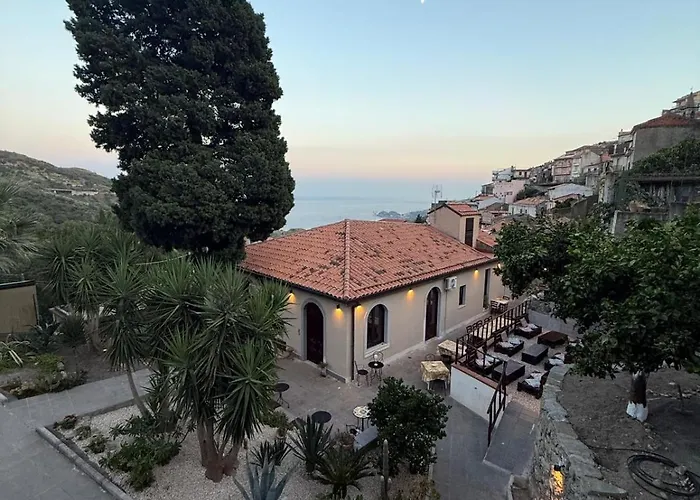 Hotel Diffuso Borgo Da Sara