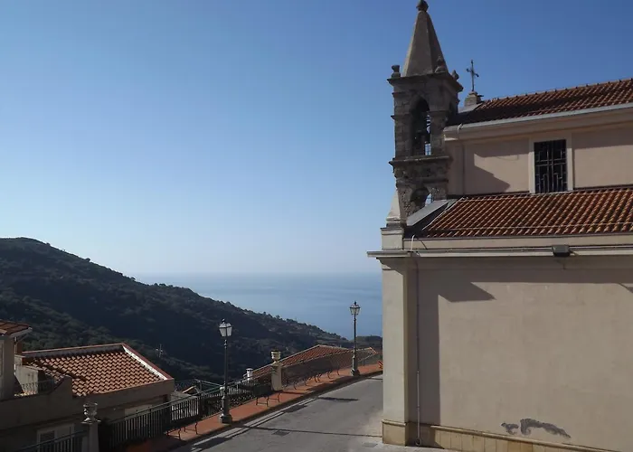 Hotel Diffuso Borgo Da Sara Gallodoro