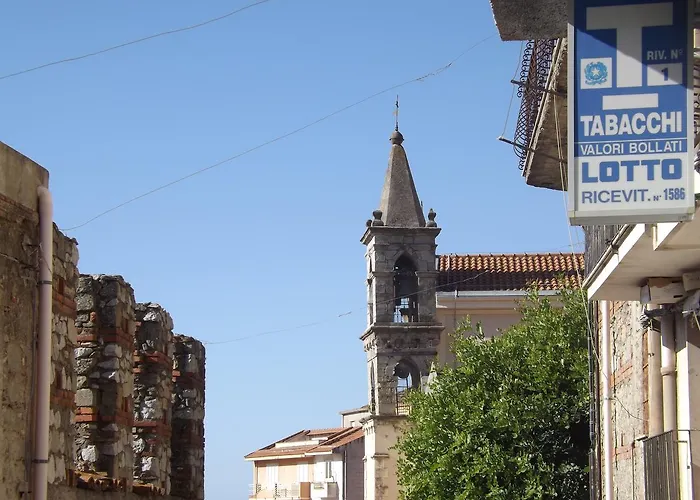 Diffuso Borgo Da Sara 3*