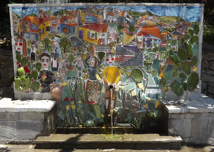 Diffuso Borgo Da Sara 3* Gallodoro