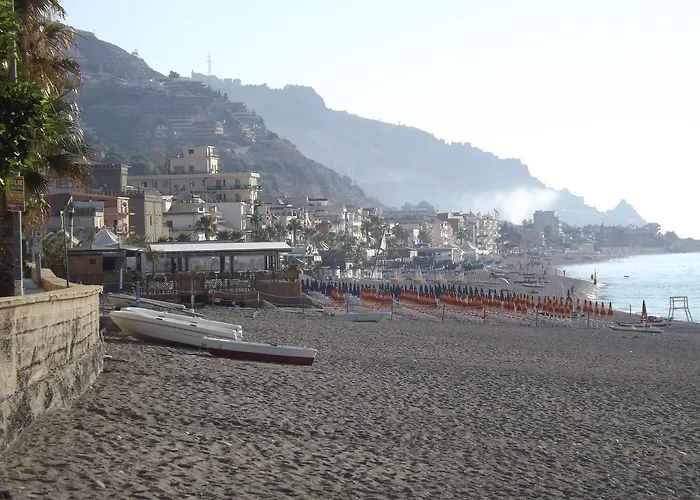 Diffuso Borgo Da Sara Hotel Gallodoro