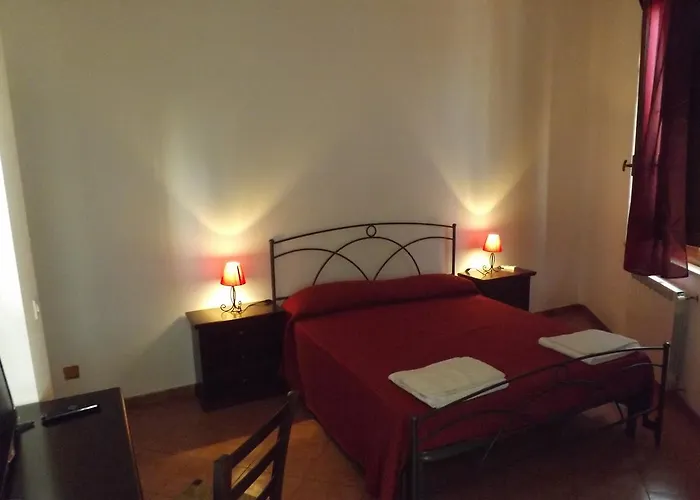 Diffuso Borgo Da Sara 3*