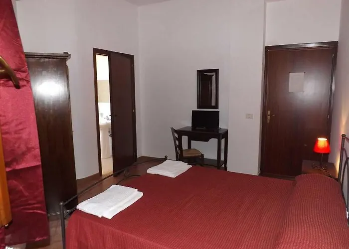 Diffuso Borgo Da Sara 3*