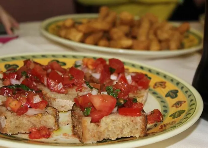 Diffuso Borgo Da Sara