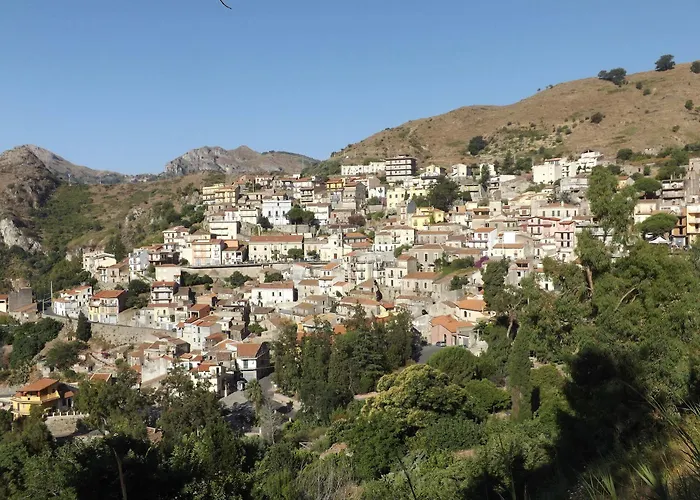 Diffuso Borgo Da Sara