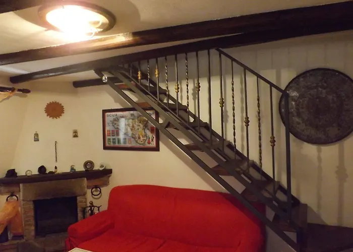 Hotel Diffuso Borgo Da Sara