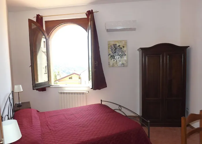 Hotel Diffuso Borgo Da Sara Gallodoro