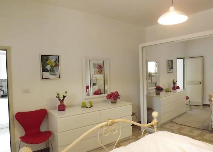 Hotel Diffuso Borgo Da Sara