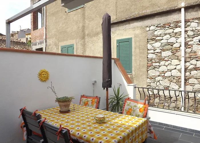 Diffuso Borgo Da Sara