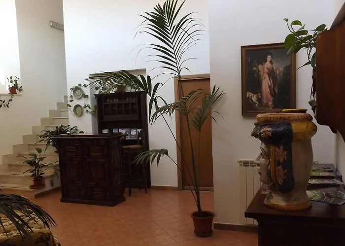 Diffuso Borgo Da Sara Hotel