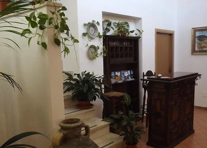 Diffuso Borgo Da Sara