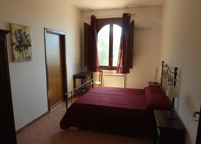 Diffuso Borgo Da Sara Hotel Gallodoro