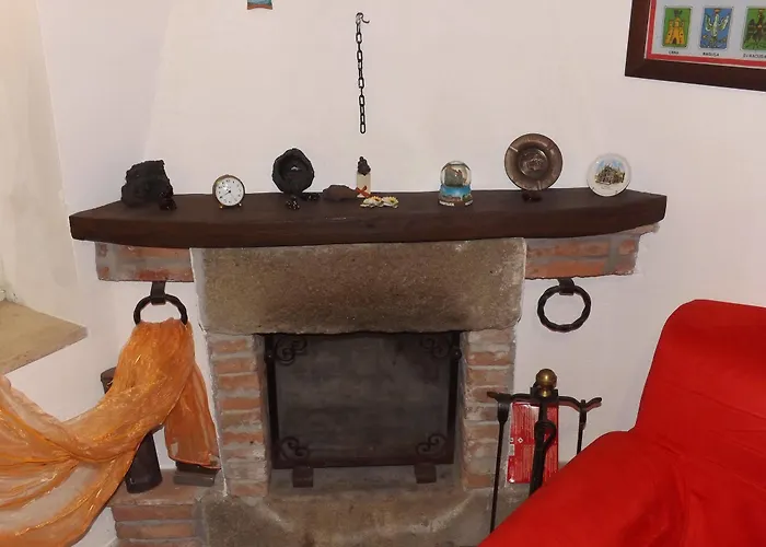 Diffuso Borgo Da Sara