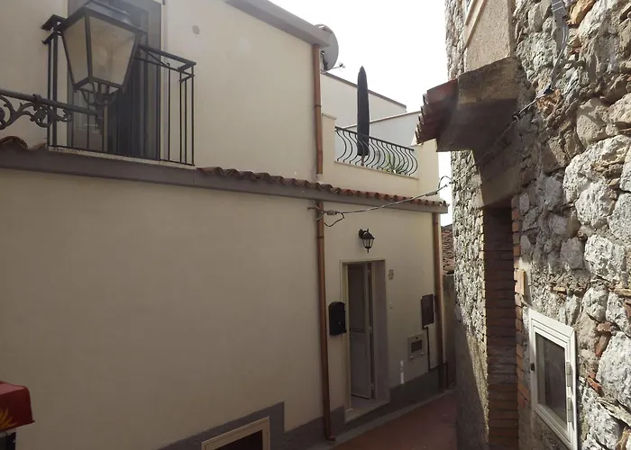 Hotel Diffuso Borgo Da Sara