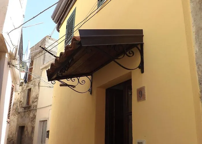 Diffuso Borgo Da Sara Hotel 3*