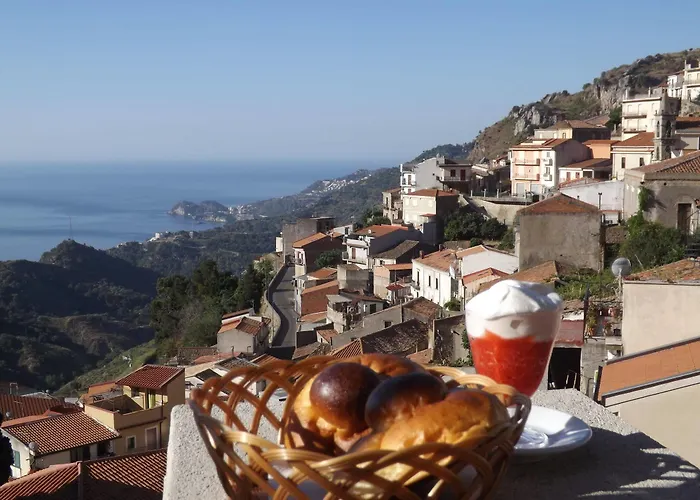 Diffuso Borgo Da Sara Hotel 3*