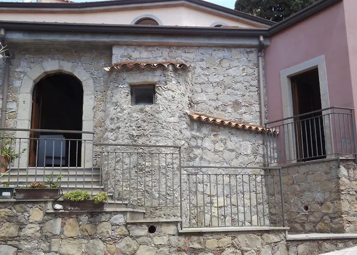 Hotel Diffuso Borgo Da Sara