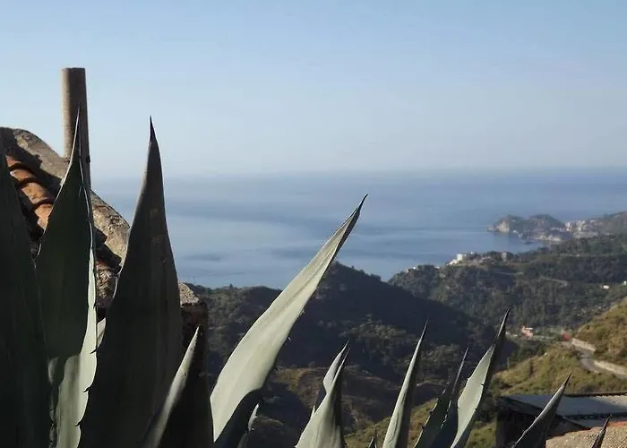 Diffuso Borgo Da Sara