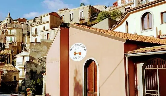 Diffuso Borgo Da Sara Hotel