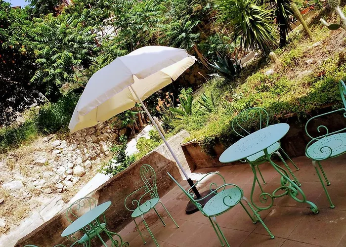 Hotel Diffuso Borgo Da Sara