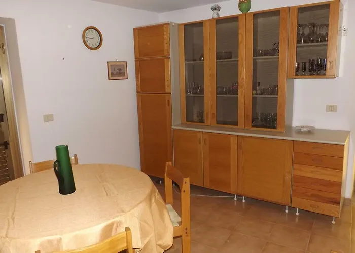 Diffuso Borgo Da Sara Hotel