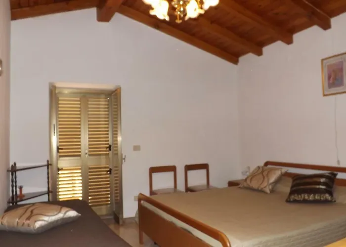 Diffuso Borgo Da Sara Gallodoro