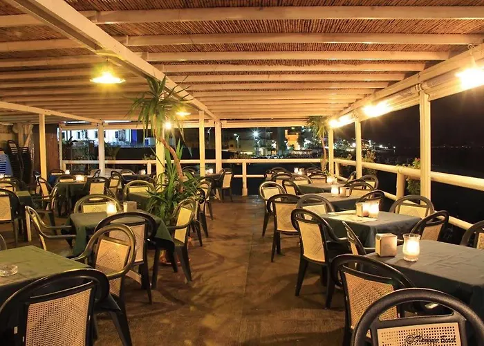 Diffuso Borgo Da Sara Hotel Gallodoro