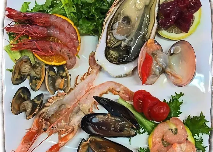 Diffuso Borgo Da Sara 3*