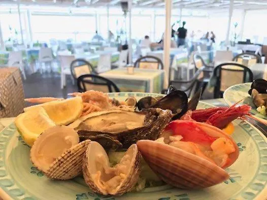 Diffuso Borgo Da Sara 3* Gallodoro