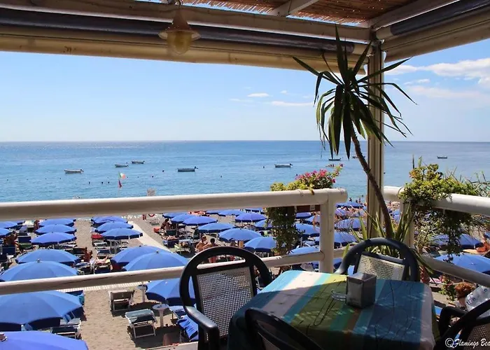 Diffuso Borgo Da Sara 3* Gallodoro