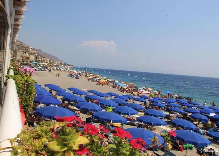 Hotel Diffuso Borgo Da Sara