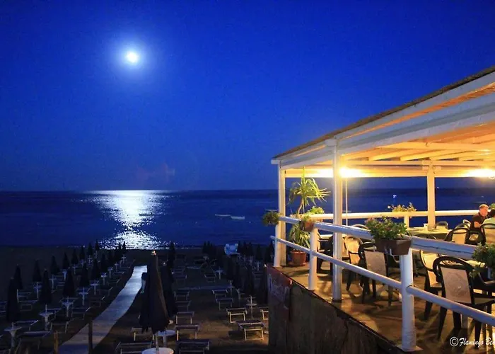 Diffuso Borgo Da Sara 3*