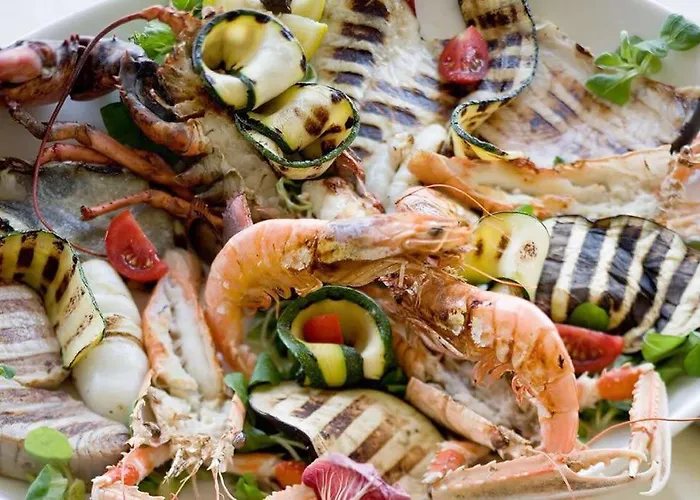 Diffuso Borgo Da Sara 3* Gallodoro